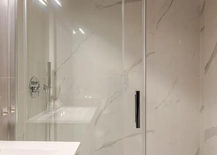 Sunrise House - San Paolo Apartment