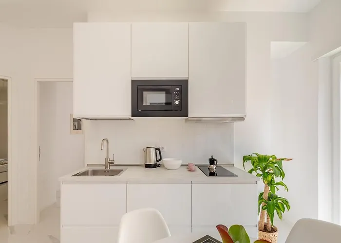 Sunrise House - San Paolo Apartment Rom