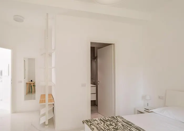 Sunrise House - San Paolo