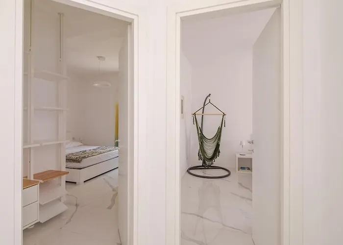 Sunrise House - San Paolo