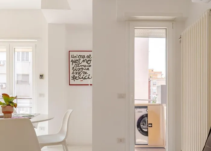 Sunrise House - San Paolo
