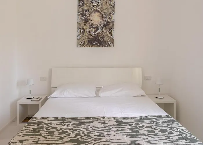 Sunrise House - San Paolo Apartment *