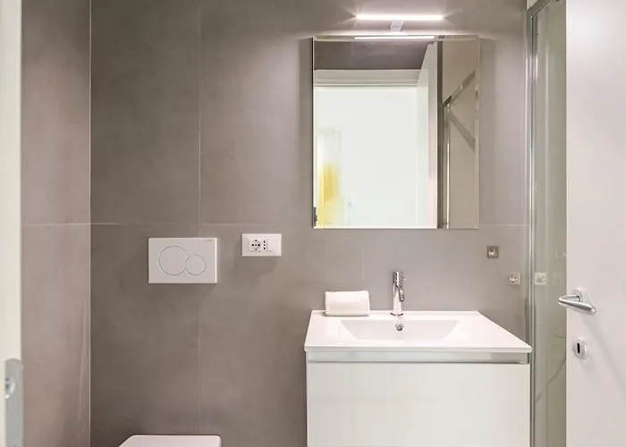 Sunrise House - San Paolo Apartment *